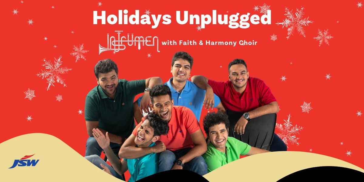 Instrumen - Holidays Unplugged