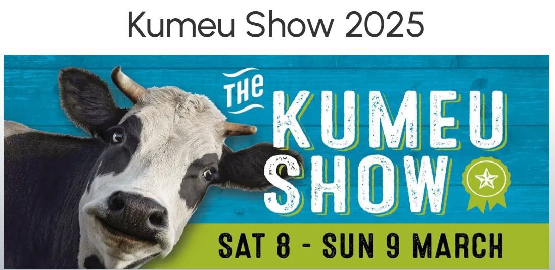 Kumeu Show