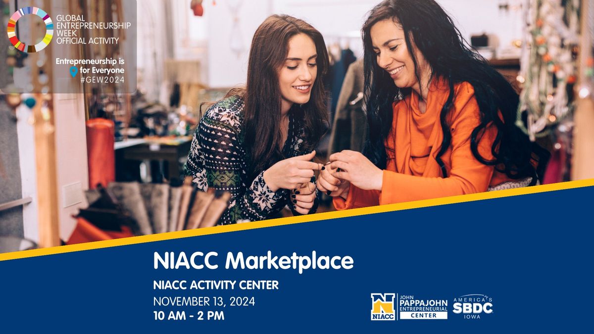 NIACC Marketplace