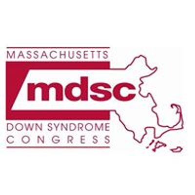 Massachusetts Down Syndrome Congress (MDSC)