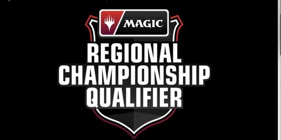 MTG Regional Championship Qualifier