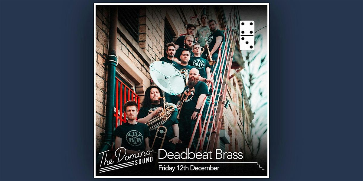 Deadbeat Brass