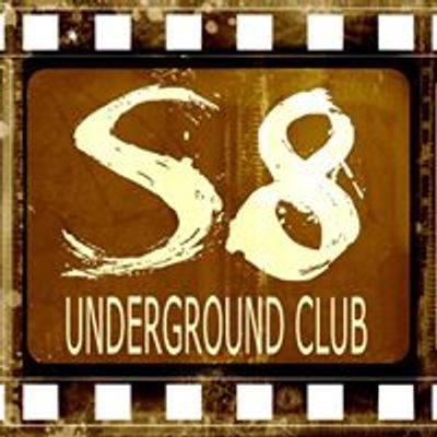 S8 Underground Club