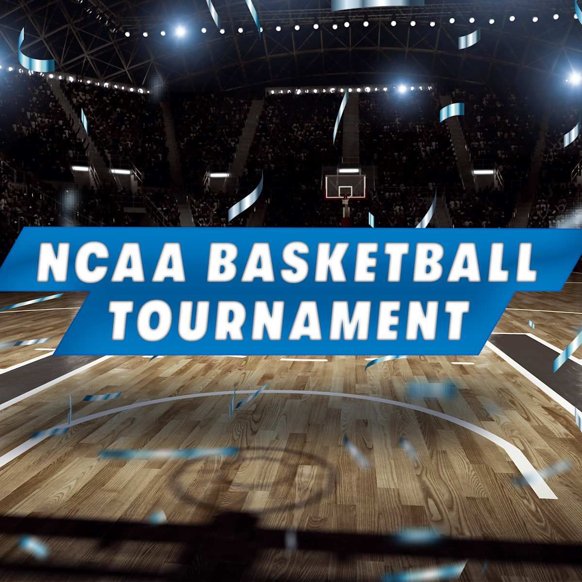 NCAA Mens Basketball Tournament - Session 1 at Paycom Center