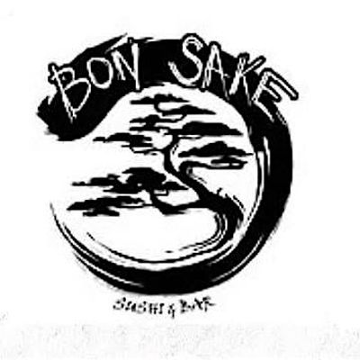 BonSakeSushi