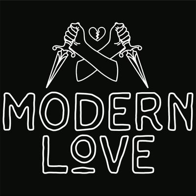 MODERN LOVE