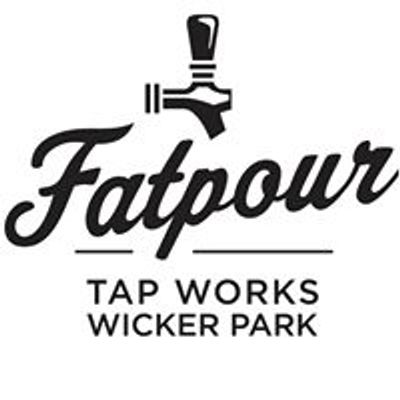 Fatpour Tap Works
