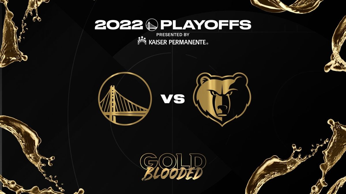 Western Conference Finals: TBD at Memphis Grizzlies (Home Game 3)