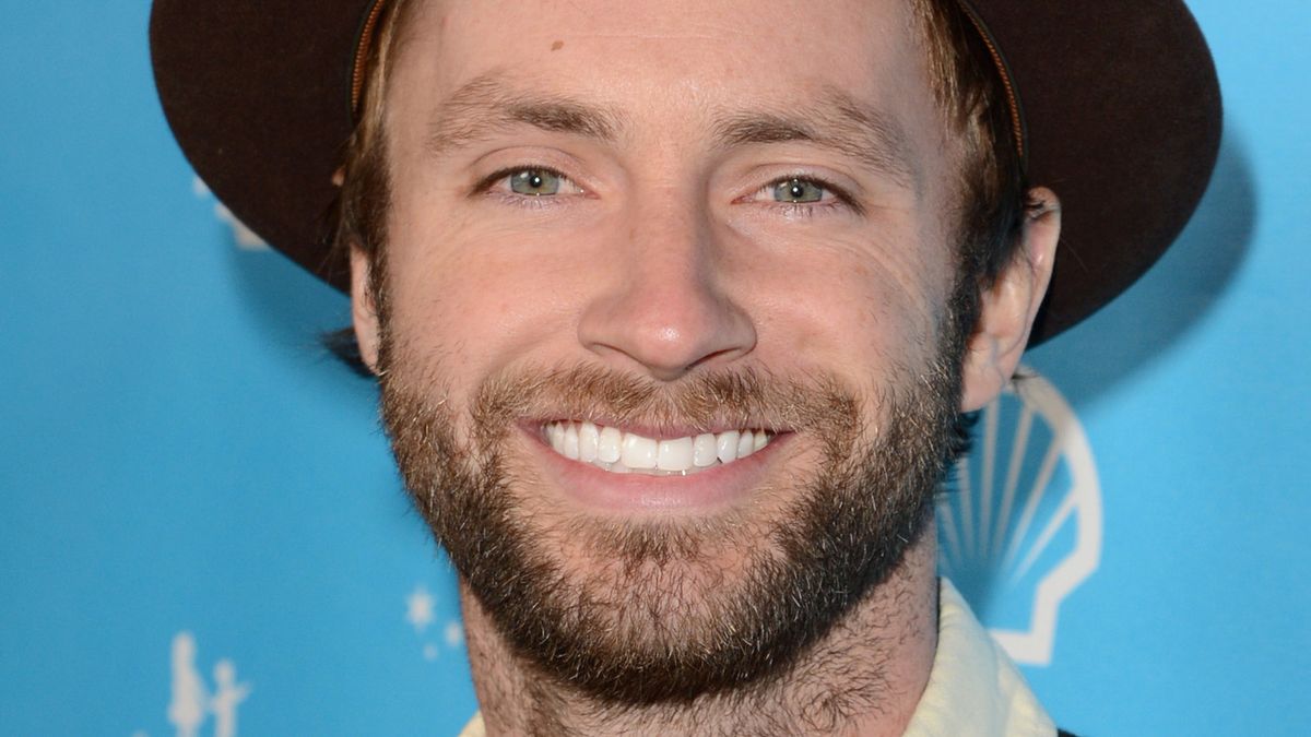 Paul McDonald