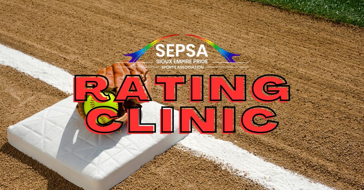 Rating Clinic 