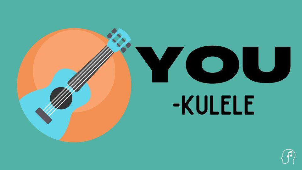 YOU-kulele Course for Youth