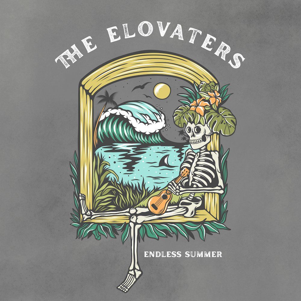 The Elovaters