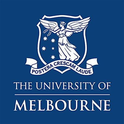 Department of Paediatrics Melbourne Medical School