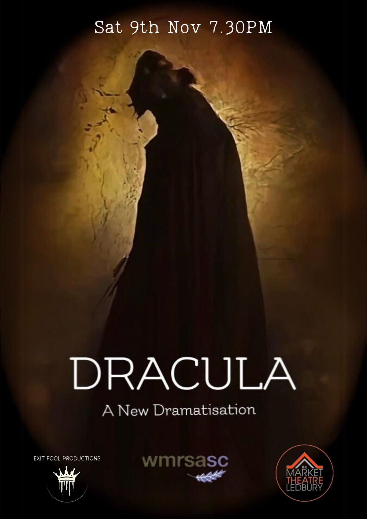 DRACULA