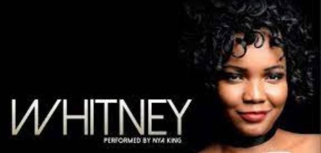 Whitney Performed By Nya King - Verwood Hub