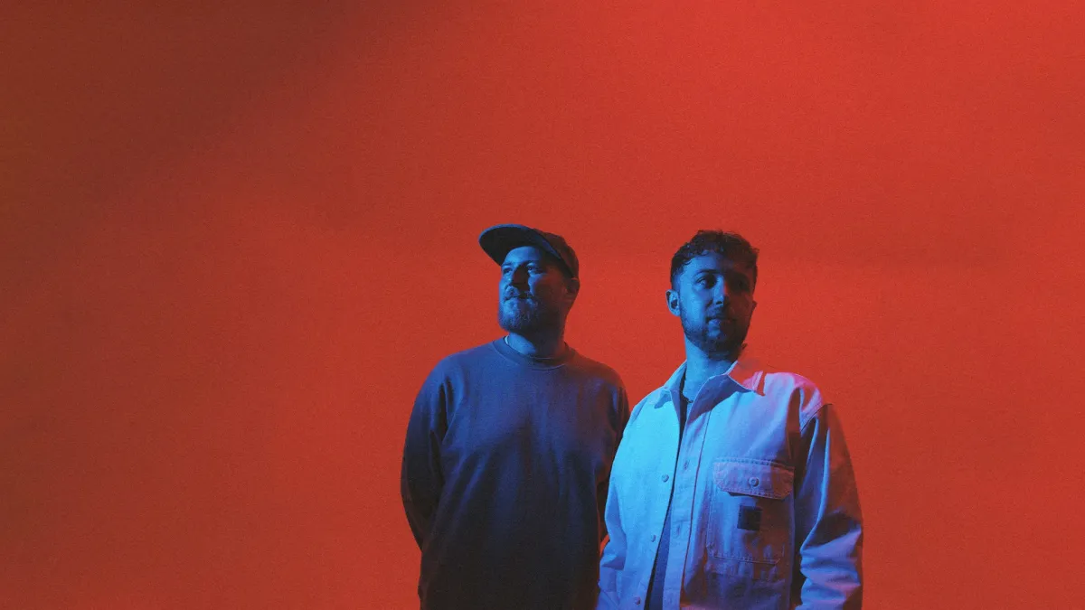 Pola & Bryson in Chicago