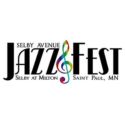 The Selby Avenue Jazz Fest