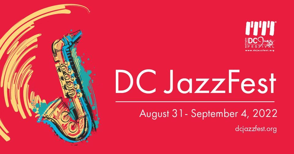 18th Annual DC JazzFest