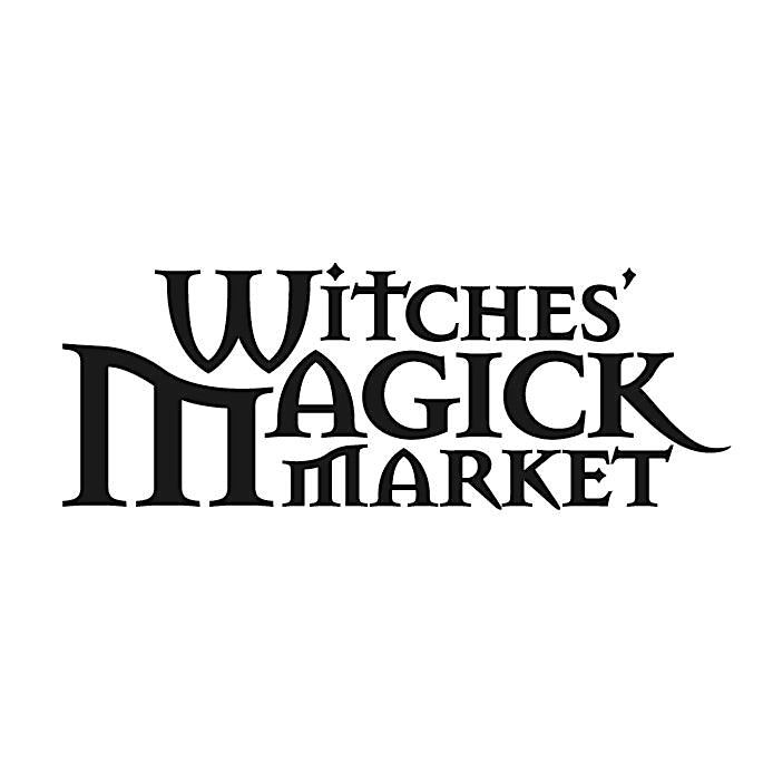 Witches' Magick Market - Enchanted Hearts Market