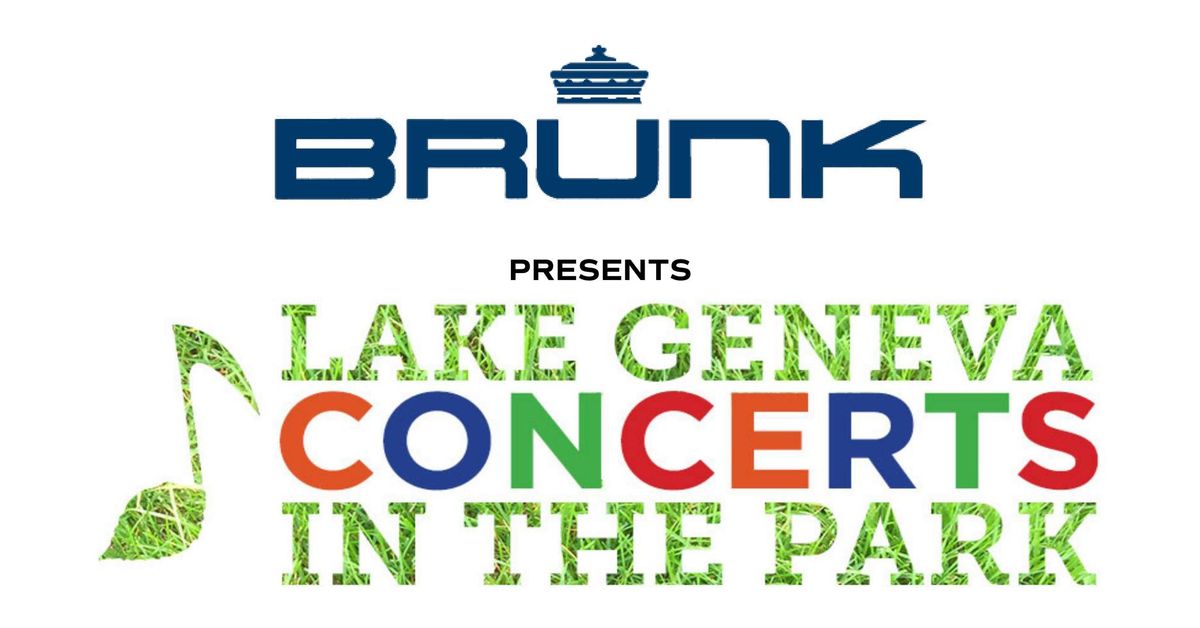 VISIT Lake Geneva Concerts in the Park with the Lake Geneva Symphony Orchestra