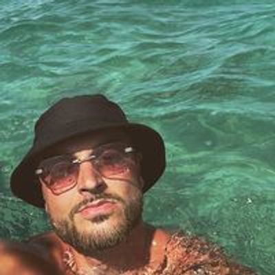 Jeremy Leidig-Pfisterer