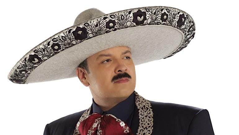 PEPE AGUILAR CONCERT AFTERPARTY