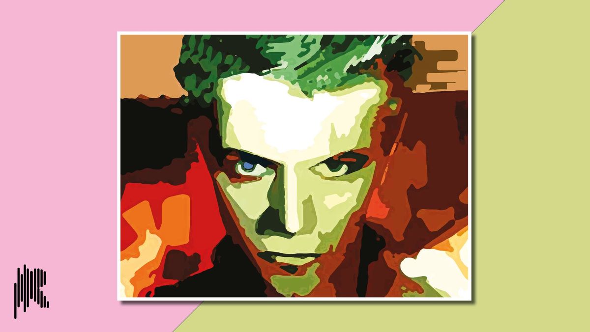 Best of Bowie | Richter