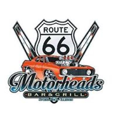 Route 66 MotorHeads Bar, Grill, & Museum