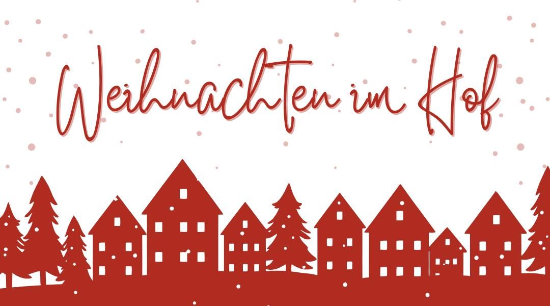 Weihnachten im Hof