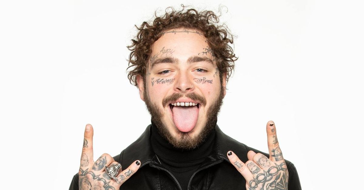 POST MALONE Cleveland