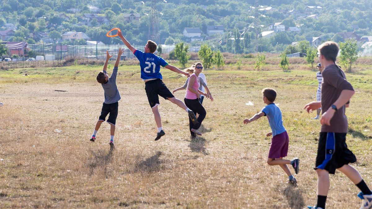 Morganton Ward YM\/YW Activity Night