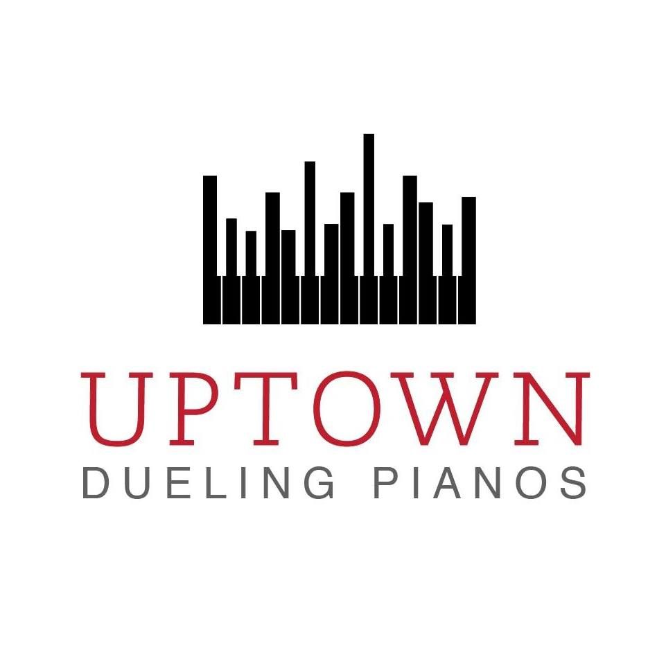 UPTOWN DUELING PIANOS | 2\/14\/24 | STOCK & GRAIN - HIGH POINT NC