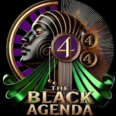 The Black Agenda