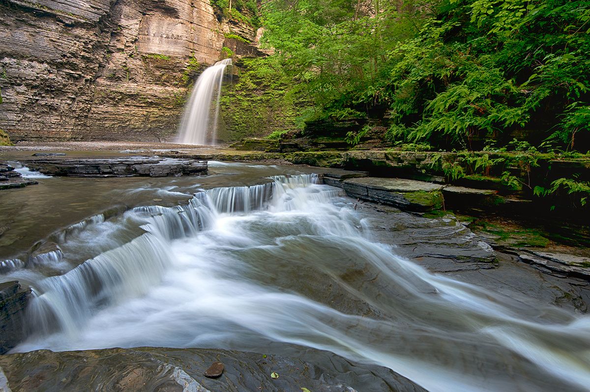 Parking Chris Lake (16+)