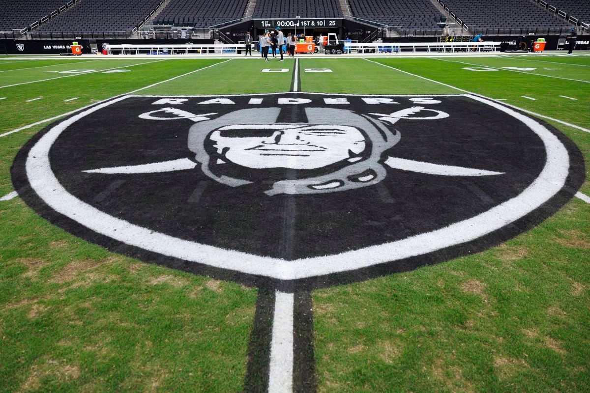 Las Vegas Raiders vs. Jacksonville Jaguars
