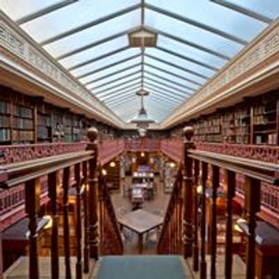 The Leeds Library