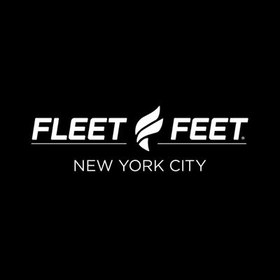 Fleet Feet New York City