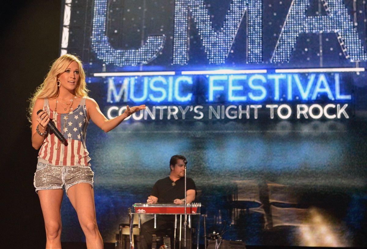 CMA Music Festival (4 Day Pass)