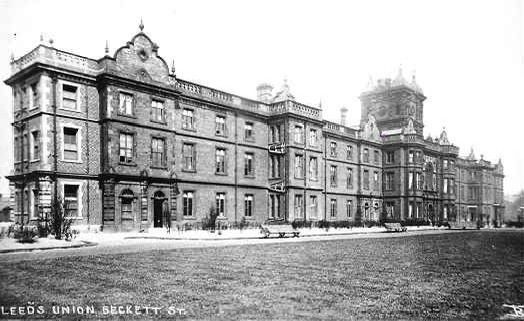 THACKRAY MUSEUM OF MEDICINE  