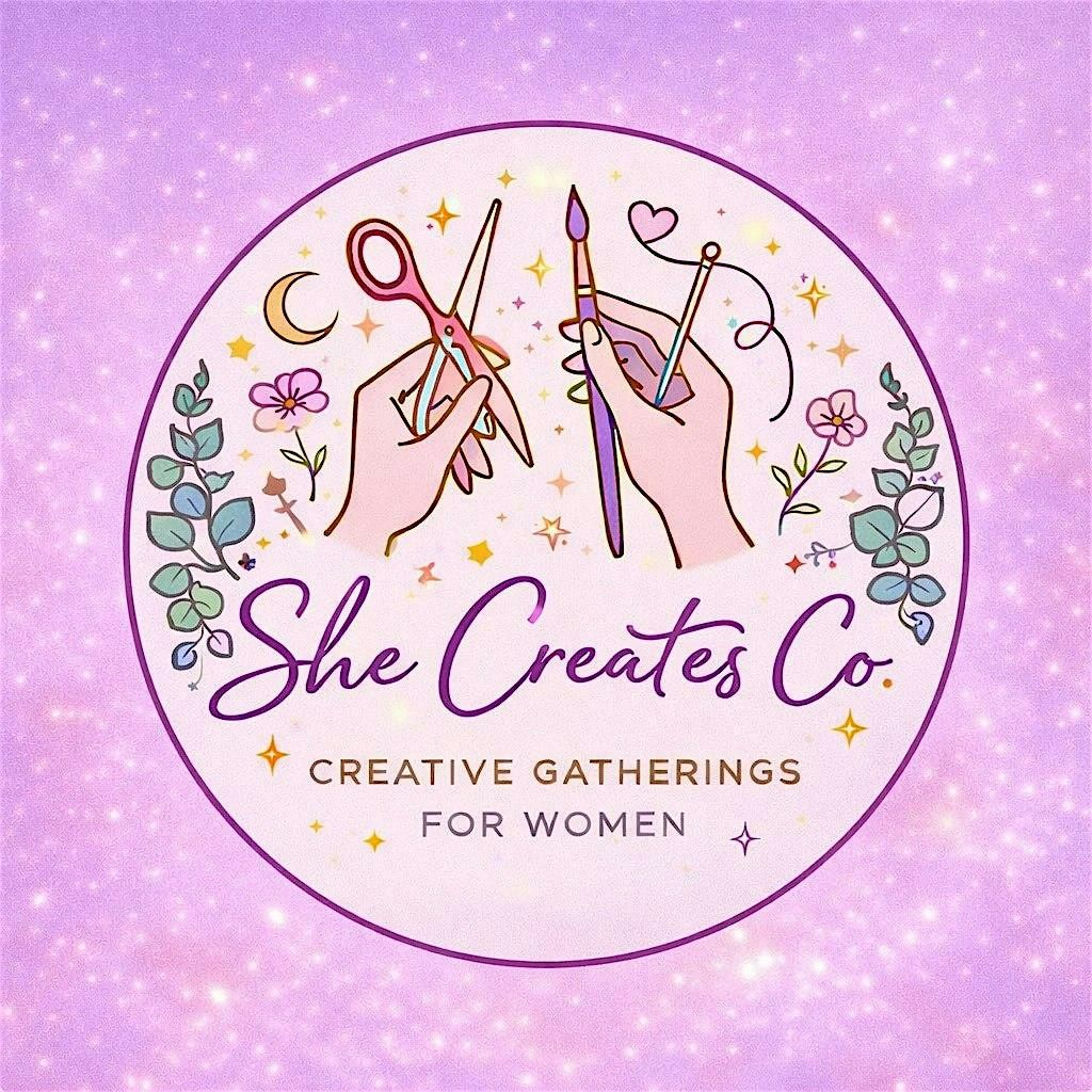 ````Generation's in Bloom By: She_Creates_Co