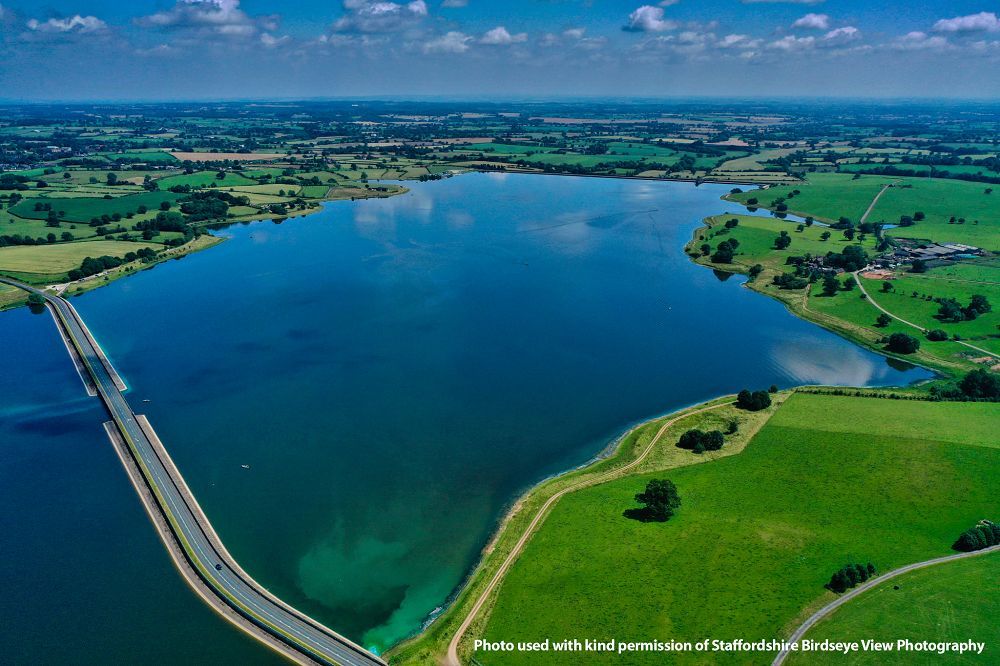 Blithfield Reservoir