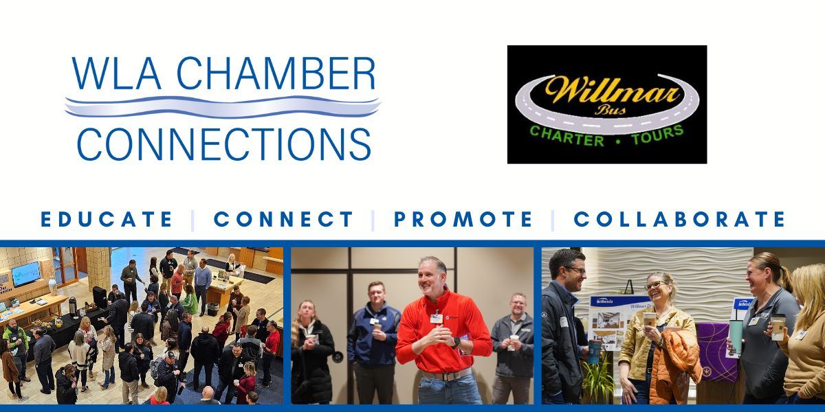 Chamber Connection  - Willmar Bus Service