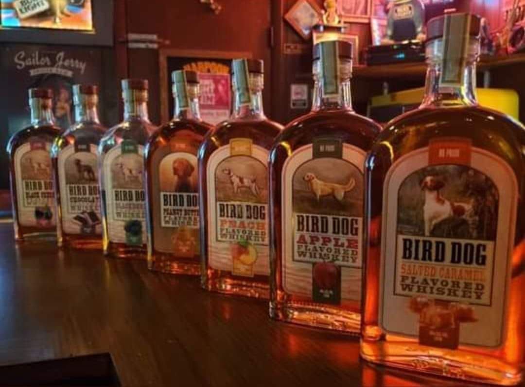 Wednesday Birddog Whiskey Karaoke\ud83c\udfa4!