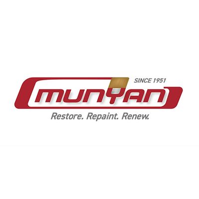 Munyan