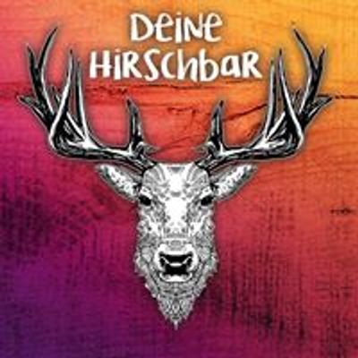 Deine Hirschbar