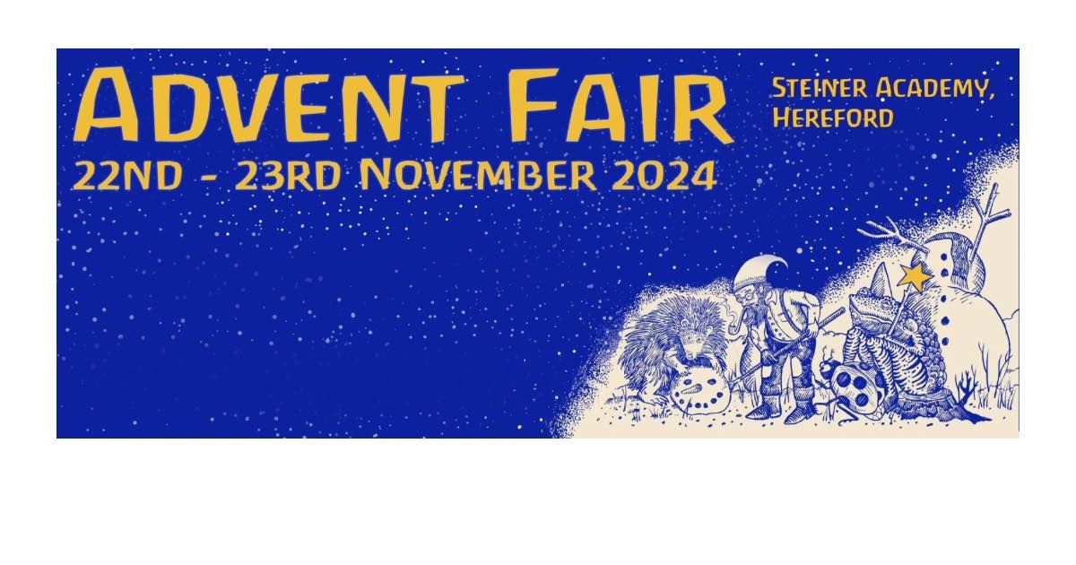 Advent Fair