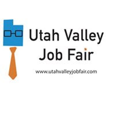 Utah Valley Job Fair