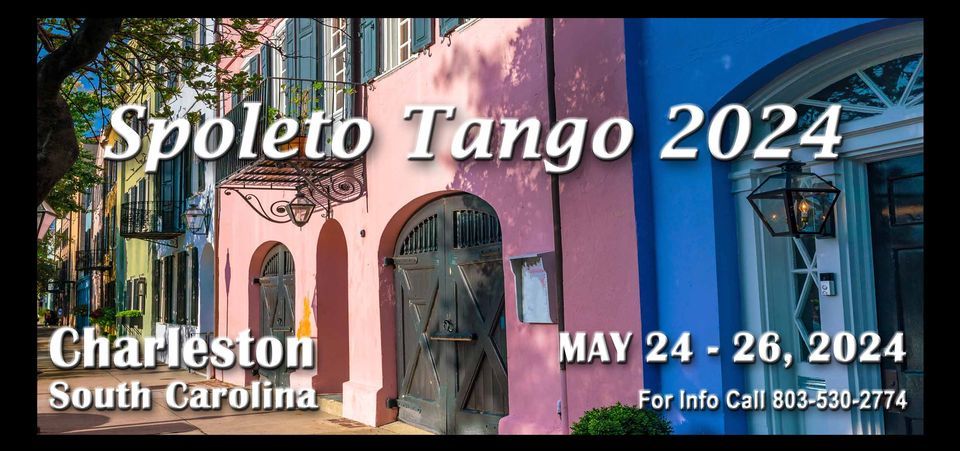 Spoleto Tango 2024