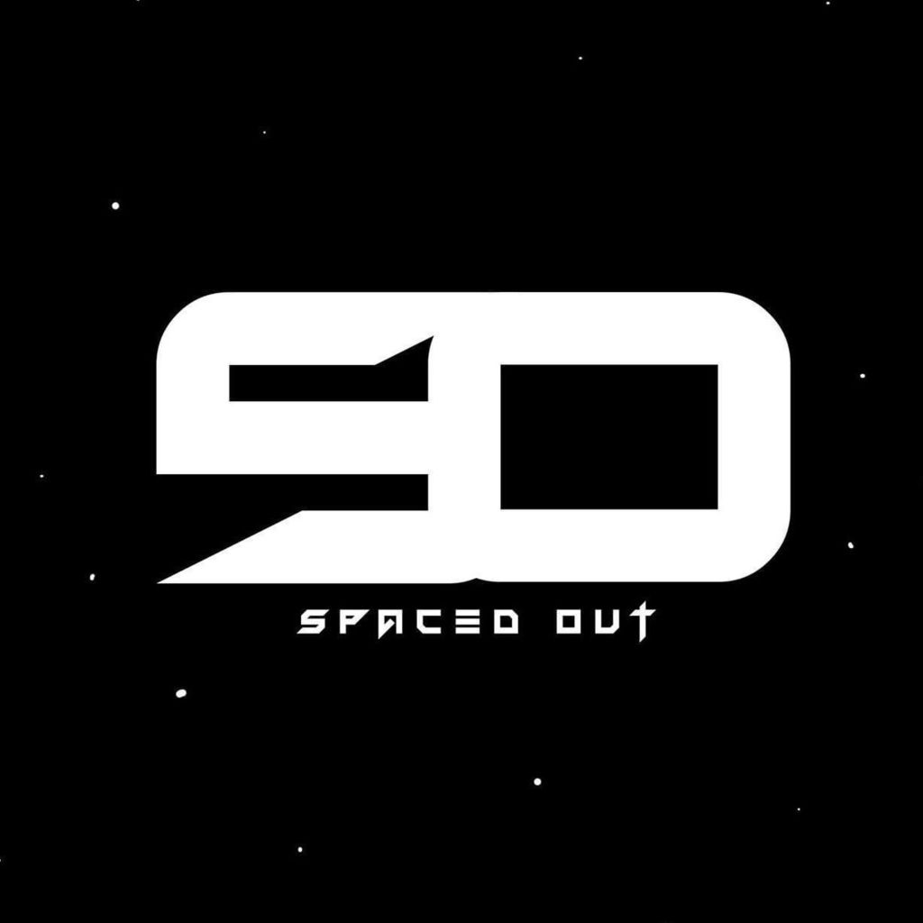 Spaced Out Opening Party