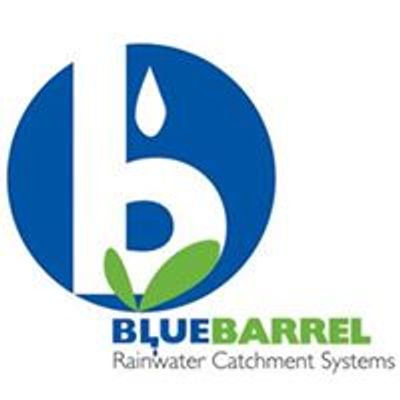 BlueBarrel Rainwater Catchment Systems